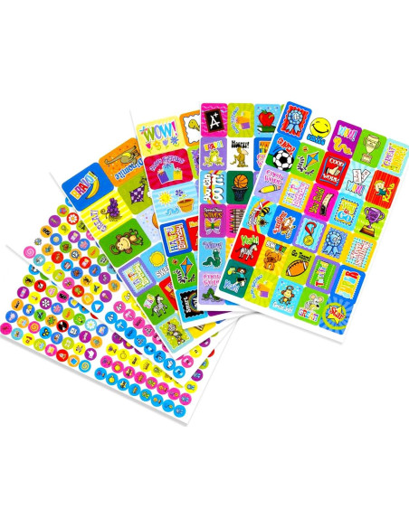 Libros para Colorear Crayola - Paquete de 7 Actividades