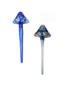 Bolsas de Riego de Vidrio Colorido SUCOLE - 30.48 cm (2 unidades)