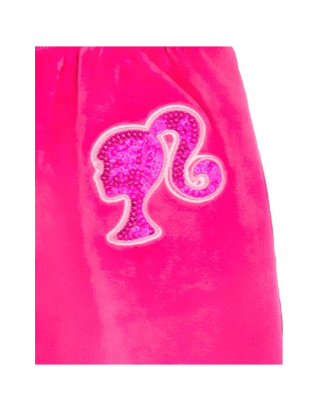 Conjunto sudadera y pantalones Barbie para toda la familia