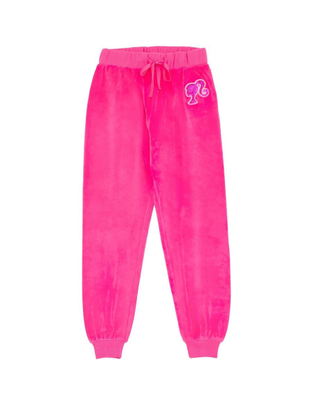 Conjunto sudadera y pantalones Barbie para toda la familia