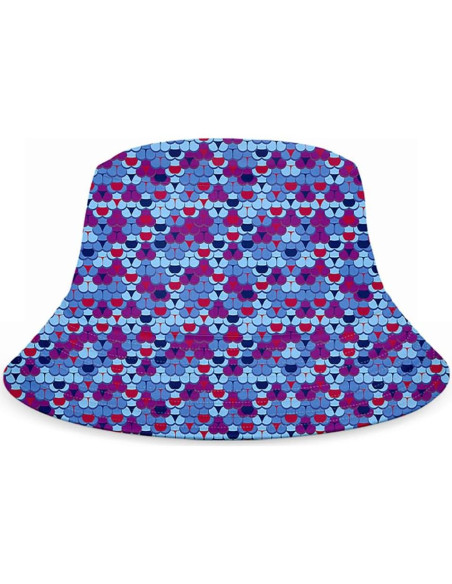 Conjunto de Chándal DOOPCCOR 3 Piezas Hombre Hawaiano