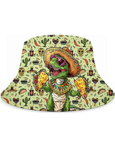 Conjunto de Chándal DOOPCCOR 3 Piezas Hombre Hawaiano