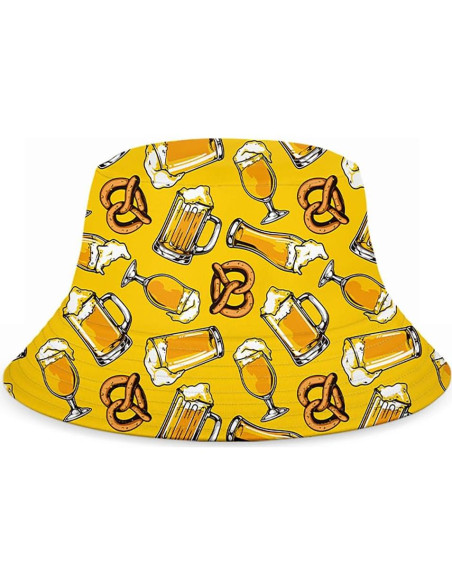 Conjunto de Chándal DOOPCCOR 3 Piezas Hombre Hawaiano