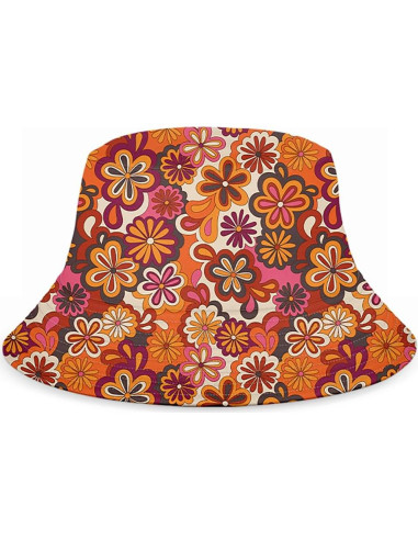 DOOPCCOR Traje Deportivo 3 Piezas Hombre Hawaiano 3X