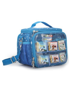 Funda para Little Tikes Story Dream Machine Azul