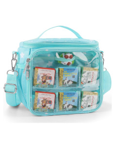 Funda para Libros Little Tikes Story Dream Machine Azul