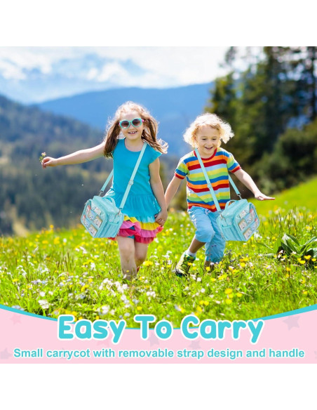 Funda para Libros Little Tikes Story Dream Machine Azul