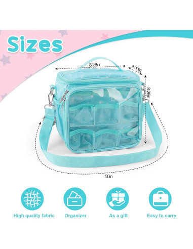 Funda para Libros Little Tikes Story Dream Machine Azul