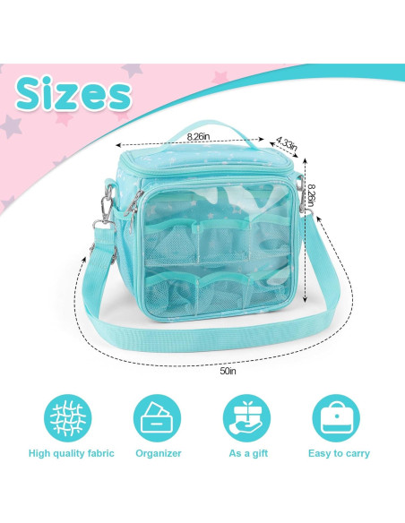 Funda para Libros Little Tikes Story Dream Machine Azul