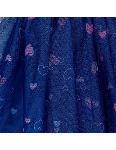 Conjunto 3 piezas Disney Moana y Frozen para niñas 7-8 años