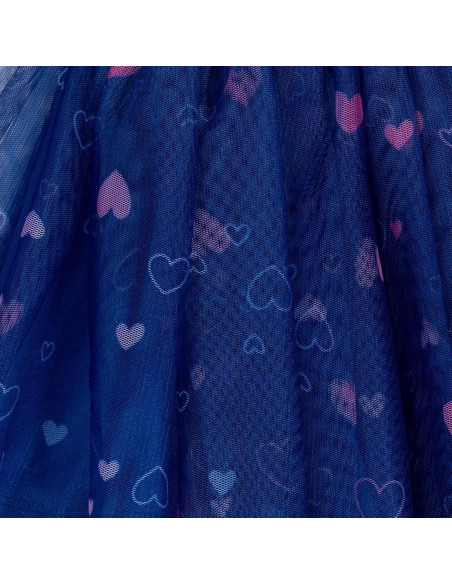 Conjunto 3 piezas Disney Moana y Frozen para niñas 7-8 años