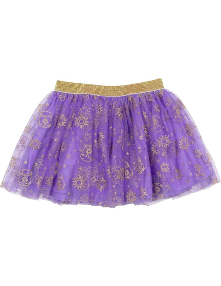 Conjunto 3 Piezas Niña Disney Princess Moana Frozen