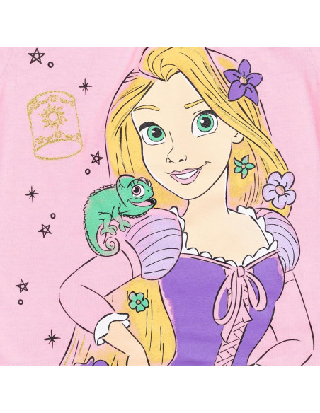 Conjunto 3 Piezas Niña Disney Princess Moana Frozen