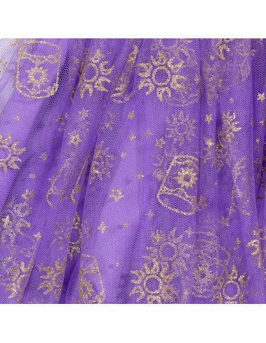 Conjunto 3 Piezas Niña Disney Princess Moana Frozen