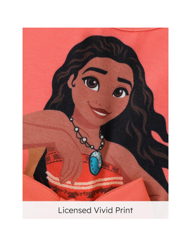 Mono Disney Princesa para Niña 6-7 Años con Falda de Tul