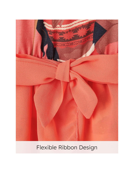 Mono Disney Princesa para Niña 6-7 Años con Falda de Tul