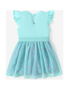 Mono Disney Princesa para Niña 2-8 Años Jazmín-Turquesa 2