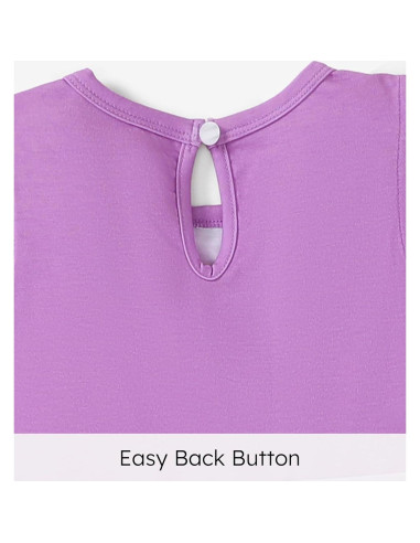 Mono Disney Princesa para Niña 2-8 Años con Falda de Tul