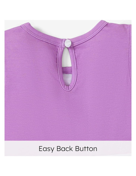 Mono Disney Princesa para Niña 2-8 Años con Falda de Tul