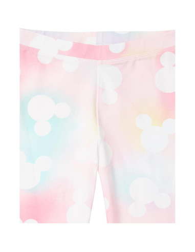 Conjunto Ropa Niñas Amazon Essentials Mickey Rainbows 4T