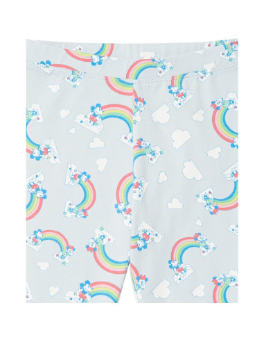 Conjunto Ropa Niñas Amazon Essentials Mickey Rainbows 4T