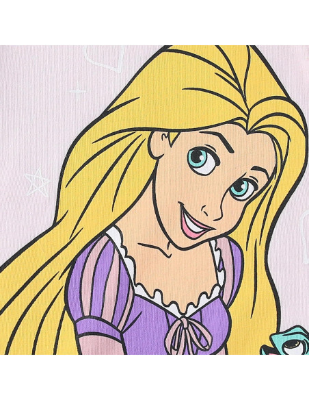 Conjunto Camiseta y Falda de Tul Disney Frozen Niñas