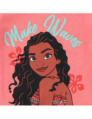 Conjunto Camiseta y Falda de Tul Disney Frozen Niñas