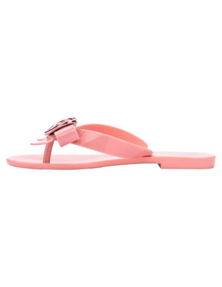 Chanclas Melissa Harmonic Hot Pink para Mujeres