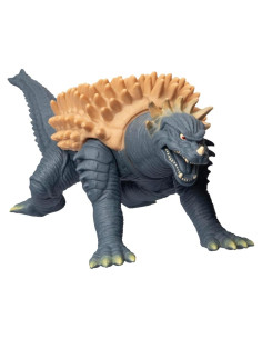 Figura de Vinilo Godzilla Anguirus 2004 Bandai 30.5 cm