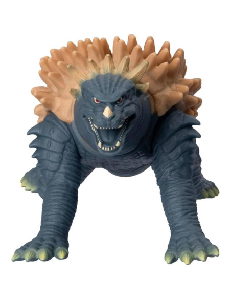 Figura de Vinilo Godzilla Anguirus 2004 Bandai 30.5 cm