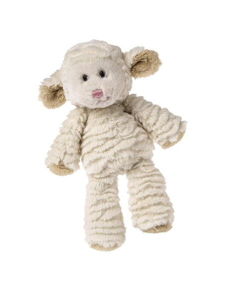 Corderito Junior Mary Meyer Juguete Suave 33 cm
