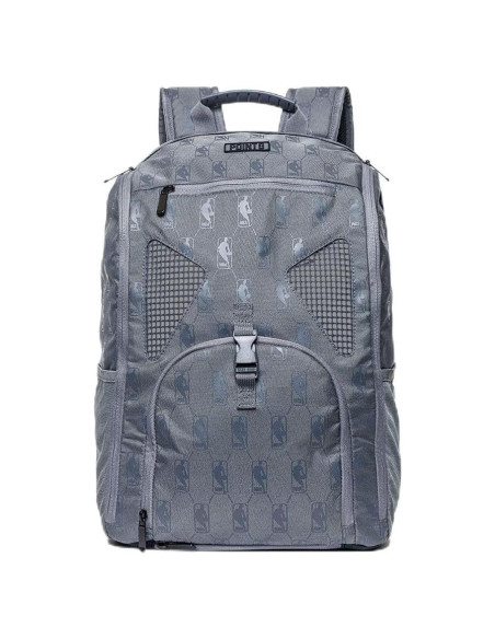 Mochila Point 3 P3s24006-12 para Baloncesto con Funda