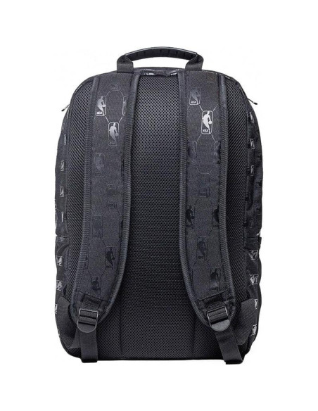 Mochila Point 3 P3s24006-12 para Baloncesto con Funda