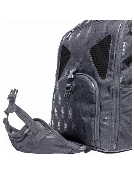 Mochila Point 3 P3s24006-12 para Baloncesto con Funda