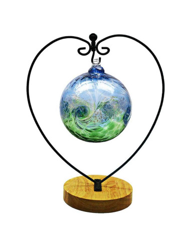 Soporte de Exhibición Archi para Decoración de Hogar 28 cm