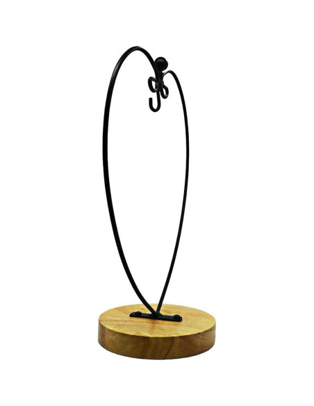 Soporte de Exhibición Archi para Decoración de Hogar 28 cm