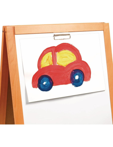 Pintura Tempera Lavable Colorations 19 Colores No Tóxica