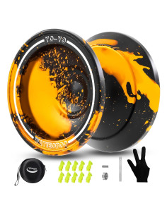 Yoyo WATIEOBOO M18 Responsivo y No Responsivo con Kit