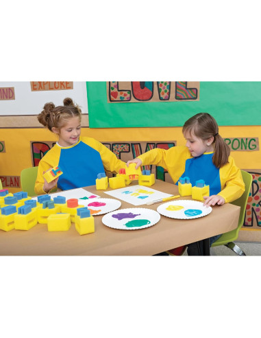 Pintura Tempera Lavable Prang Marrón 32 Oz (0,95 L) 1 Cuenta