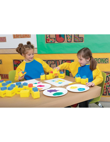 Pintura Tempera Lavable Prang Marrón 32 Oz (0,95 L) 1 Cuenta