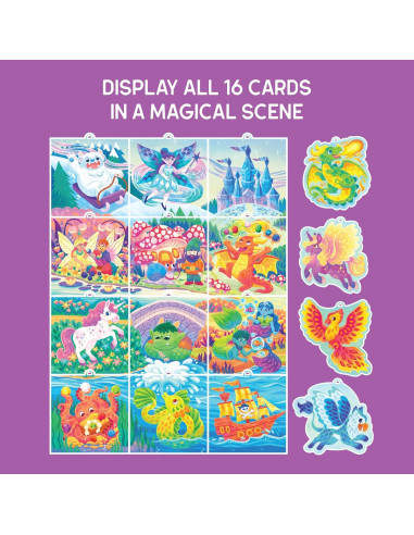 Kit de Gemas Jumbo Educational Insights - Manualidades para Niños