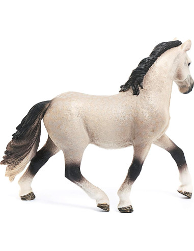 Yegua Andaluz Schleich 12 cm Juguete Realista 5+