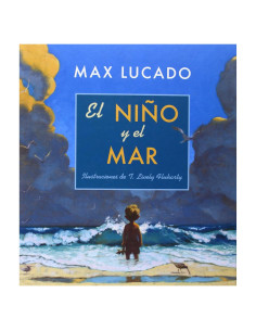 El Nino y el Mar (Spanish Edition)