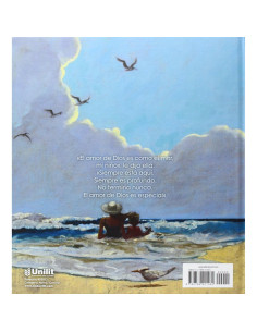 El Nino y el Mar (Spanish Edition) 2