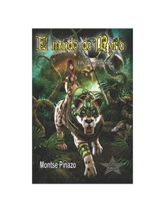 El mundo de Myrla y los cinco elementos (Spanish Edition)