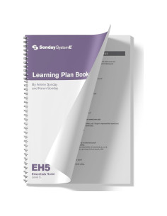 Grade 5 Sonday Systems Essential Home 2