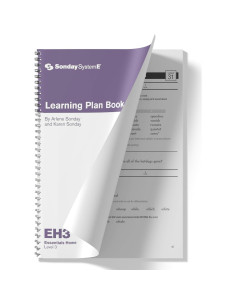 Grade 3 Sonday Systems Essential Home 2