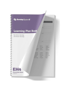 Grade 4 Sonday Systems Essential Home 2