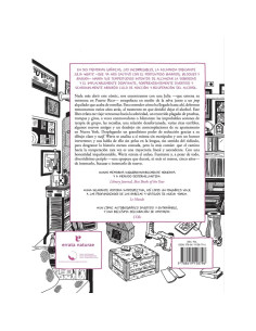 Los incorregibles: O cómo dejé de beber en Nueva York 2