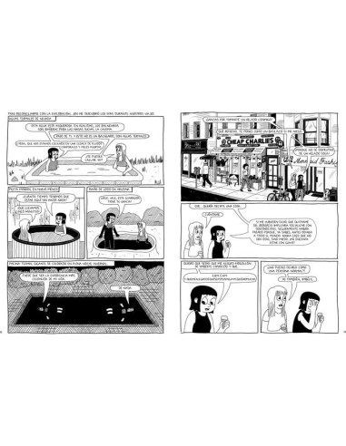 Los incorregibles: O cómo dejé de beber en Nueva York